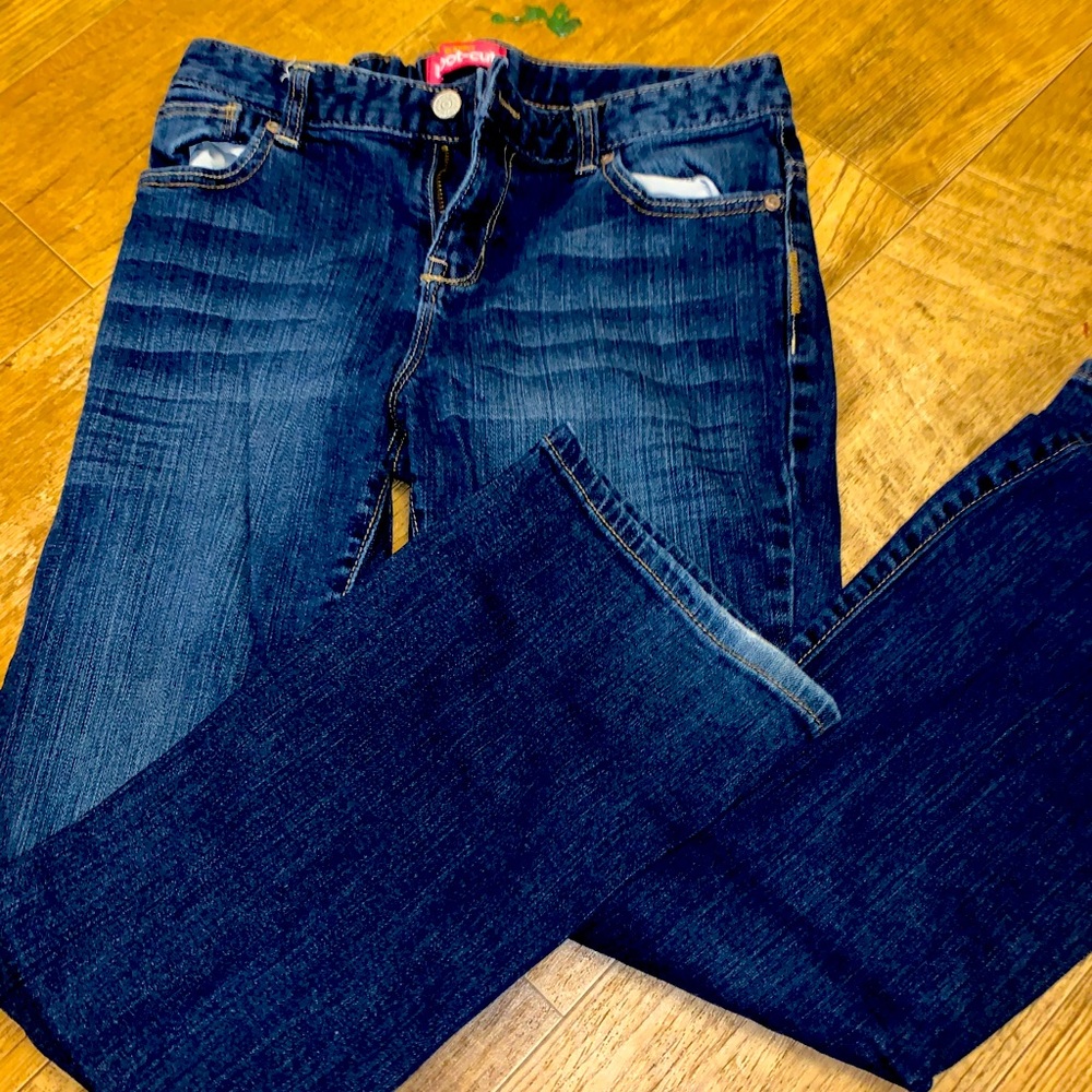 Girls Jeans/ bottom